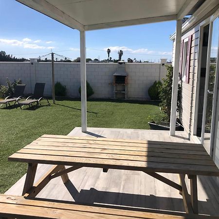 Casa El Palmar Tranquilo Bonito Barato Y Cerca De La Playa! Villa ภายนอก รูปภาพ