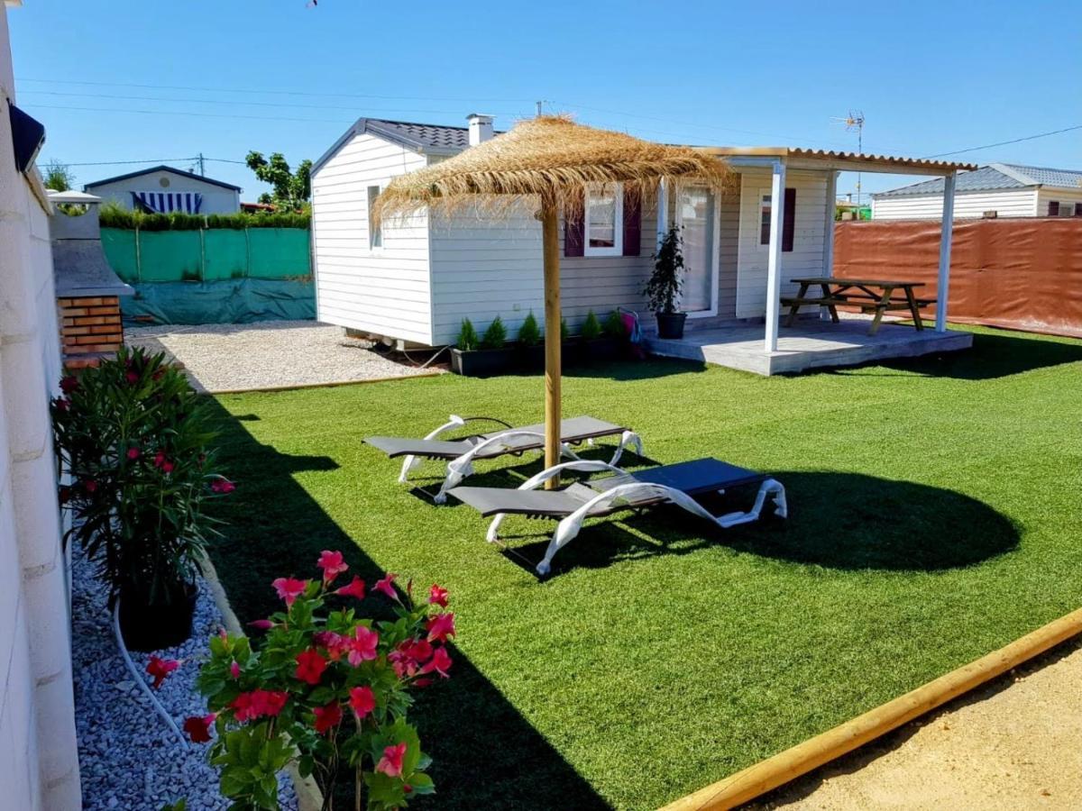 Casa El Palmar Tranquilo Bonito Barato Y Cerca De La Playa! Villa ภายนอก รูปภาพ